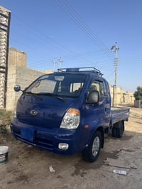 موديل ١٦ • كير اوتوماتيك • بغداد