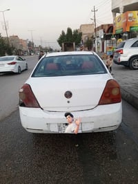 أم كي • كربلاء • نقص تبريد