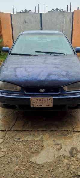 السلام عليكم النتره دمعه 94 شواصي شركة محرك بي لاستيك ولف بيها دخان بس محرك حلو ناعم بيها خياسات بل الهلاات سياره بدون اي ضربه سنويه نافذه من 19 وراعيها يمي جاري سعر 26وبيها مجال عنوان ديالى قضاء الخالص ***********
