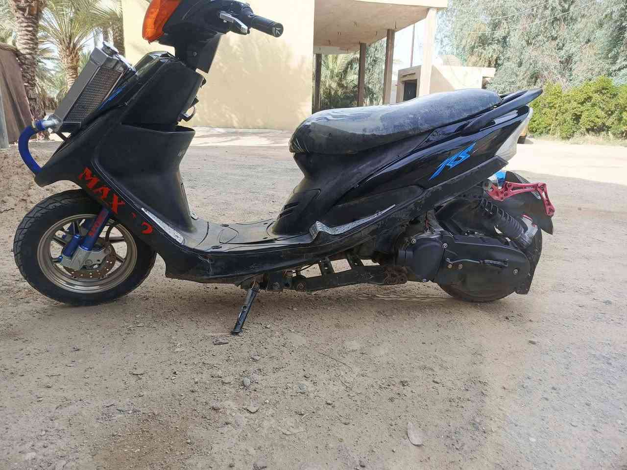 سلام عليكم ماكس عدله للبيع مزروعه تزويد كدامك بوشه 56فول مكان ديوانيه قضاء غماس الاستفسار خاص 💙


**إذا كنت صاحب هذا الإعلان وتريد حذفه لأي سبب، رجاءا أرسل رسالة إلى الدعم الفني**