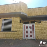 تضحيه الكرامه • ١٠٠م • طابوق كونكريت