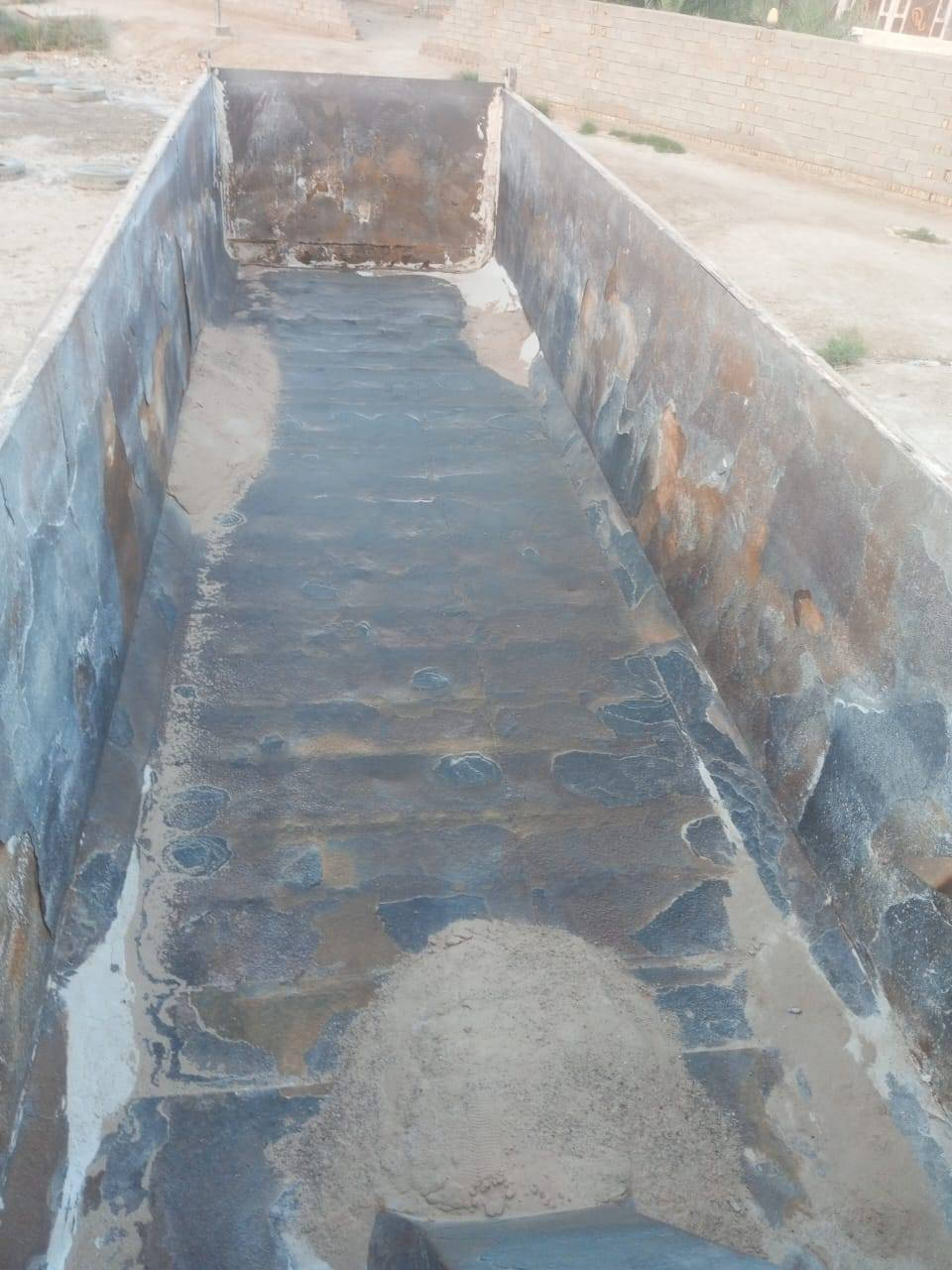 سلام عليكم عربانه ٢٠١٢ ماموت سوري تخم تاير ١١٠ بيه مجال ***********
