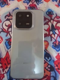 موبايل هونر X7d جهاز نظيف أستخدام شهر فقط متعهد بية بدون ملحقات السعر ...