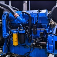 مولده • بيركز • ٢٥٠٠