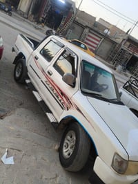 دير ٢٠٠٦ • رقم بابل • مبدل جير ومحرك