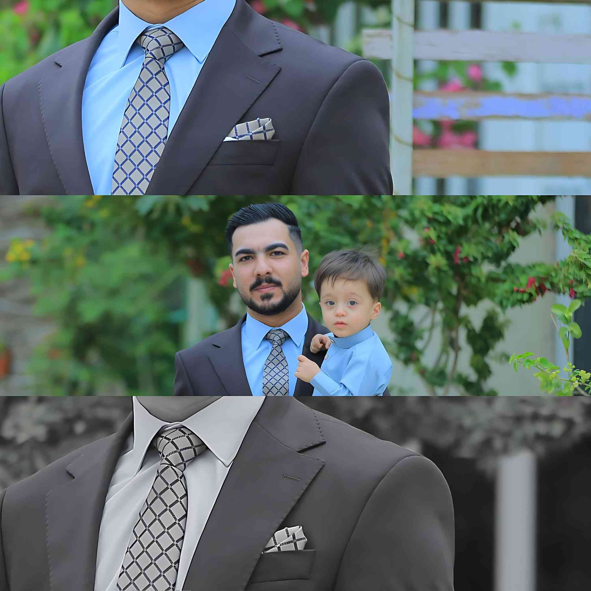 #اهـــــل_كــــــربلة_الطيبين_شــــــرفتونة

#خطوبة_الحبيب_عـــــــــلـــــي_ثــــــامــــر👰🏼🤵‍♂️

♦️ وثـــق أجمل أيام العمر * لحضاتك ويانة غير شكل ♦️

#فن_التصوير :- نـــــــمير مــــــحمد :

༺༺༺༺༺༺༺༻༻༻༻༻༻༻
🟣 للحجز والأستفسار عن كافة الأعمال يرجى   مراسلة الصفحة أو الأتصال على الأرقام التالية       

***********  / *********** 📲-
  
#الأبداع_والتمييز_عنواننا

☺️💓 #ستوديو_فـــن_التصوير🤗❤
