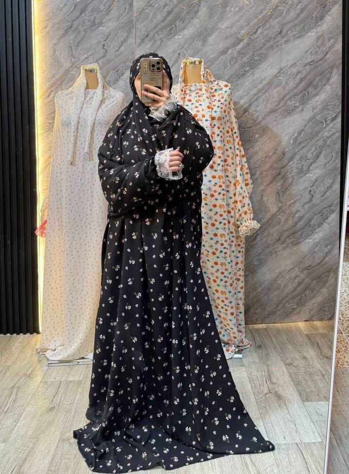 نقدم لكم بكج الصلاة 
 بمناسبه قرب حلول شهر رمضان المبارك 
متكون من سجادة صلاة طبيه 
طباعه الاسم حراري حسب الطلب
جادر صلاة//خامة ممتازة 
السعر //20فقط توصيل مجاني


**إذا كنت صاحب هذا الإعلان وتريد حذفه لأي سبب، رجاءا أرسل رسالة إلى الدعم الفني**