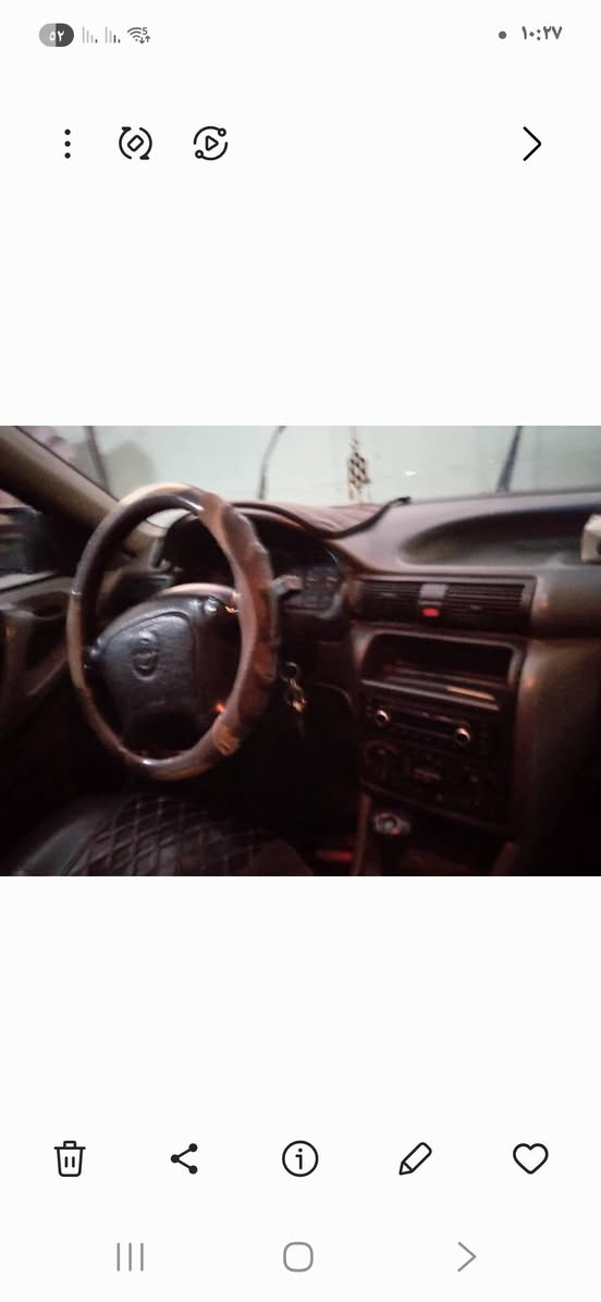 السلام عليكم  اوبل استرا استيشن وارد يابان محرك ٢٠ مفتوح كير اوتوماتيك  موديل ١٩٩٤ رقم بغداد انكيزي بسمي  
بدون صبخ ولا دعم  مال جناي سنويه  ما صاقطه اتصال  ***********  ابو عبدالله  السعر 50 وبيه مجال
