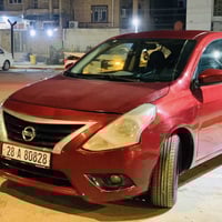 فيرسا • ٢٠١٩ • حادث