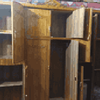 غرفة للبيع • النهوران بغداد • قرب محطة بنزين