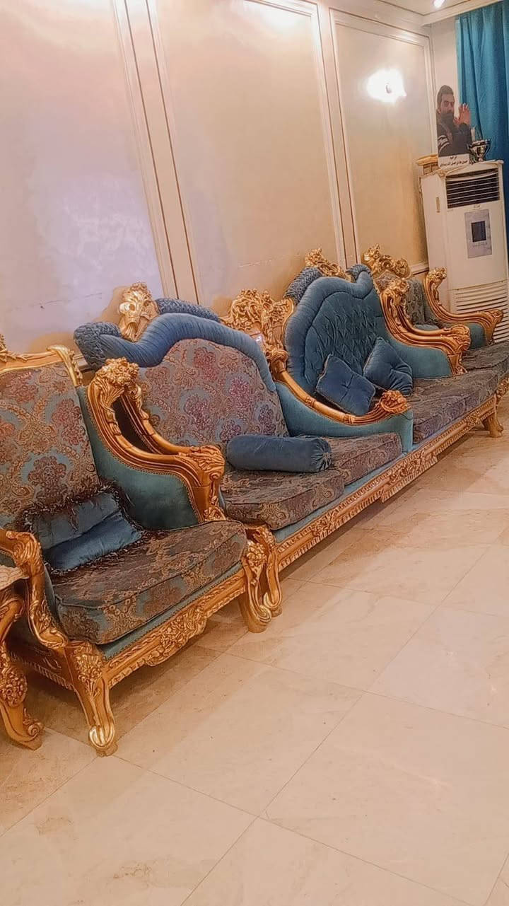 السلام عليكم تخم ملكي لبيع كلش نضيف اخو الجديد السعر 900 /*********** مكان البلديات المضمار
