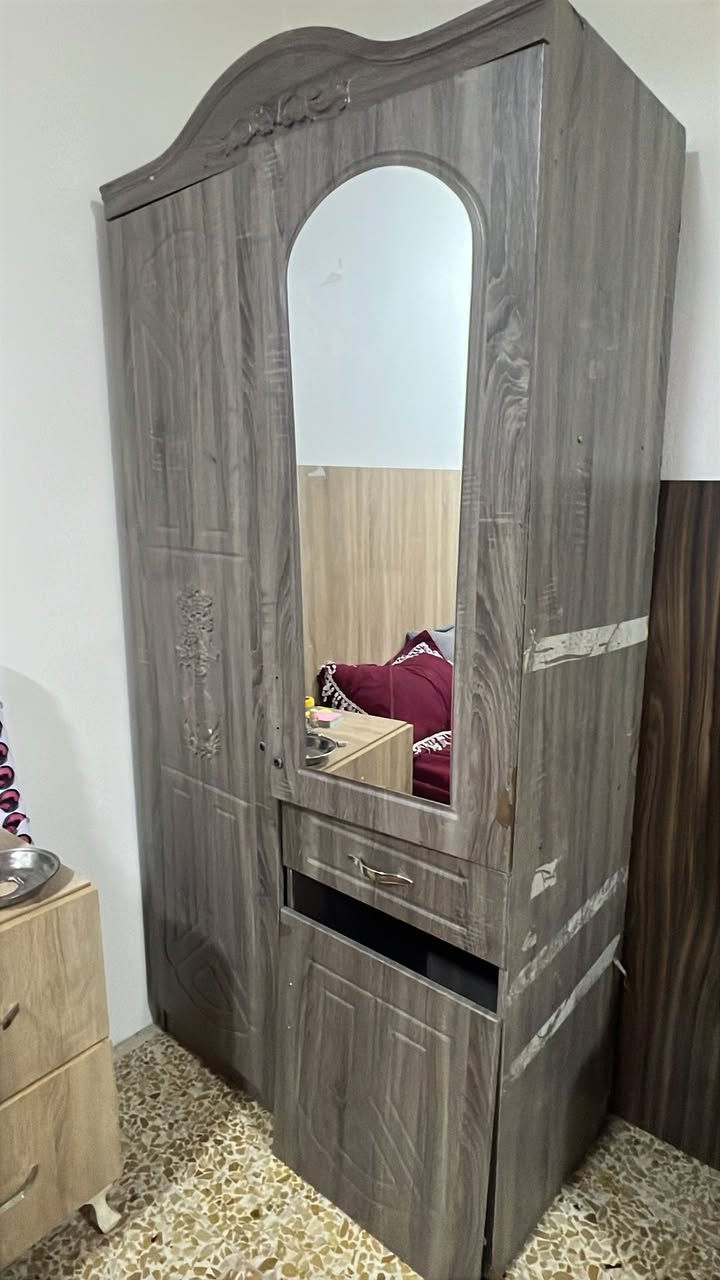 السلام عليكم 
للبيع السريع 
سبلت طن ونص نظيف حيل تبريد فول الحمدلله نوعيه الحافظ
كنتور وميز 
الاسعار عالخاص .#بيع_غراض_الموصل


**إذا كنت صاحب هذا الإعلان وتريد حذفه لأي سبب، رجاءا أرسل رسالة إلى الدعم الفني**