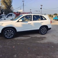 سورنتو • ٢٠١٥ • ١٩٠ الف كم