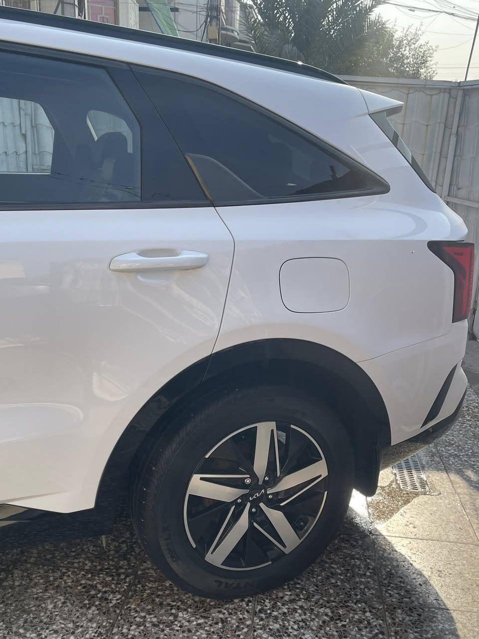 سلام عليكمً سورنتو مديل 23  ماشيه ٣٥ فووول وارد أمريكي سياره تراي زيرو  مريكي  مكينه ٢٥٠٠ سعر سياره 240 بغداد بلديات. *********** ‭.   ( ‭٠٧٧٦ ٥٧١ ٨٠٩٠‬
