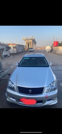 شاهينه • ٢٠٠٧ • البصرة الهارثه