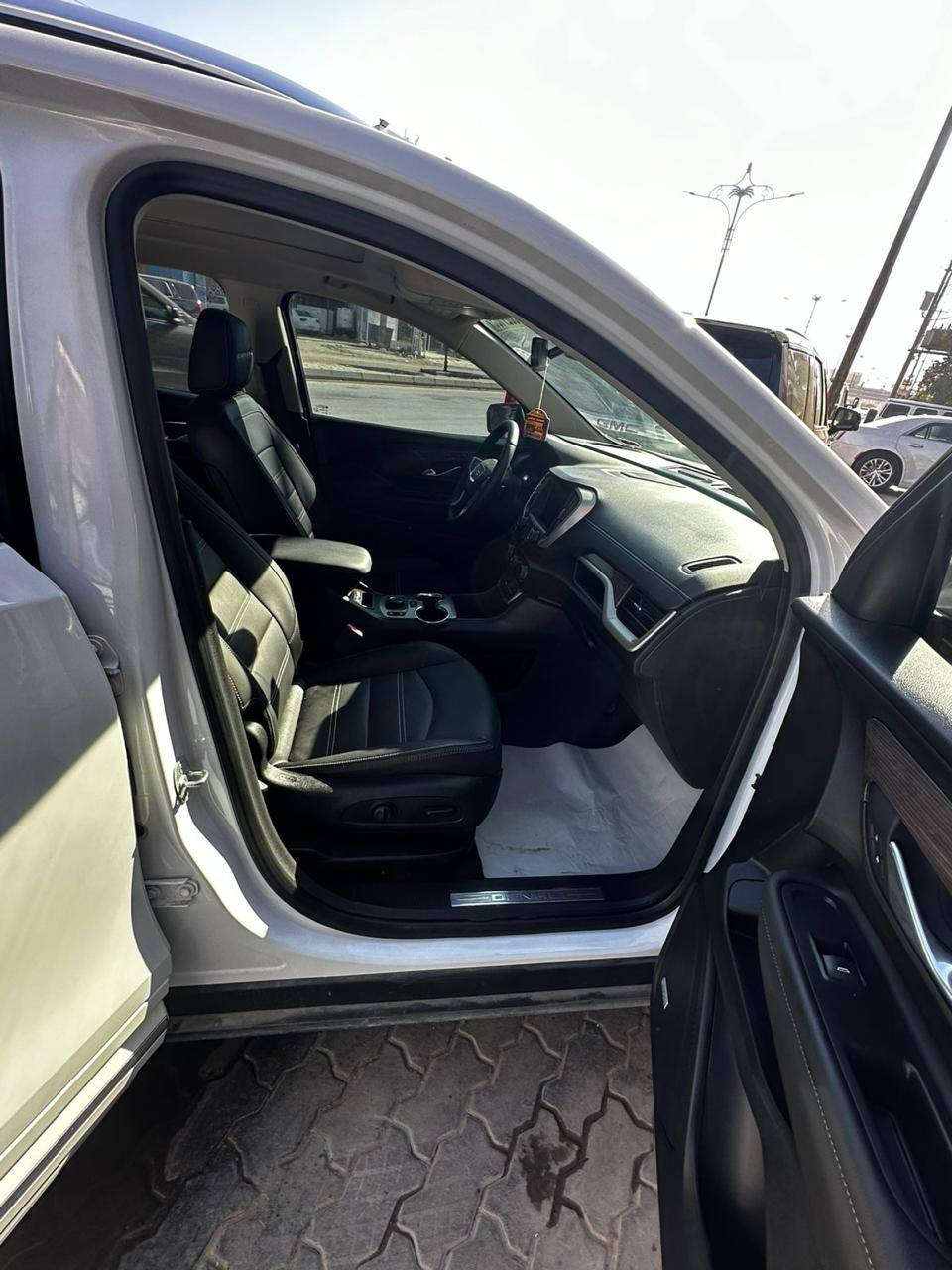 جمسي تيران بصره دينالي مفوله 2023 رقم بصره مكان السياره بصره ماشيه 40 3GKALXEG3PL108382


**إذا كنت صاحب هذا الإعلان وتريد حذفه لأي سبب، رجاءا أرسل رسالة إلى الدعم الفني**