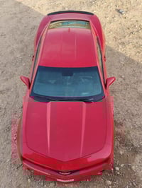 كمارو • ٢٠١٢ • كركوك