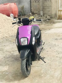 دراجه بوليس • جاهزه • جبايش