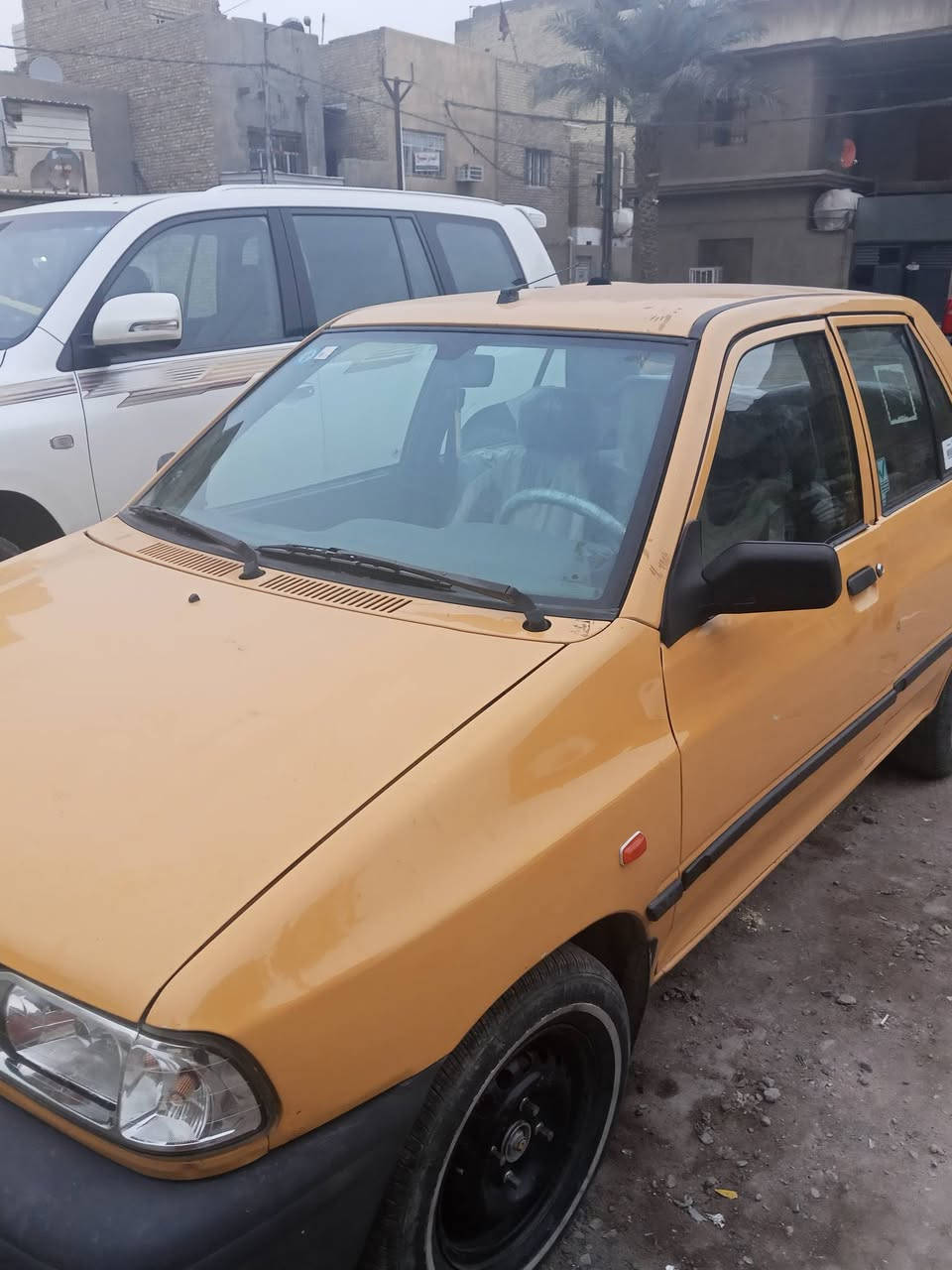 السلام عليكم ورحمه الله وبركاته سياره سايبه 2017 رقم بغداد تخم تاير شواصي ماكينه كير واكسن وحداديه كله جديد السياره طق كرتون والسياره حاليا ما مغسوله السياره 2017 رقم بغداد للبيع اللي تحب يتواصل وياي السعر 44 وبيها مجال واللي يحب ينتصر على هذا الرقم774 063 4126


**إذا كنت صاحب هذا الإعلان وتريد حذفه لأي سبب، رجاءا أرسل رسالة إلى الدعم الفني**