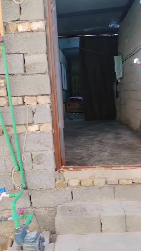 بيت للبيع خلف دربونه الزيبك خلف مدرسة ست زبيده السعر مناسب التفاصيل على الأرقام ***********
***********
