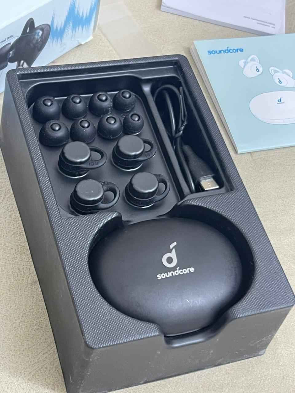 سماعه انكر ٤٥ الف كامل الملحقات بغداد, العراق


**إذا كنت صاحب هذا الإعلان وتريد حذفه لأي سبب، رجاءا أرسل رسالة إلى الدعم الفني**