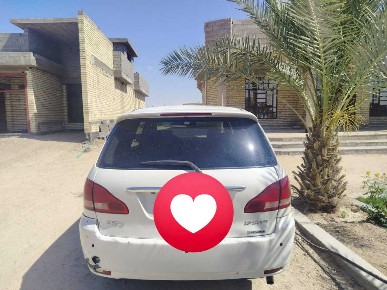 السلام عليكم
ابصم للبيع ٢٠١٠محرك بي بخار السعر ٨٥
‏‪***********‬‏
