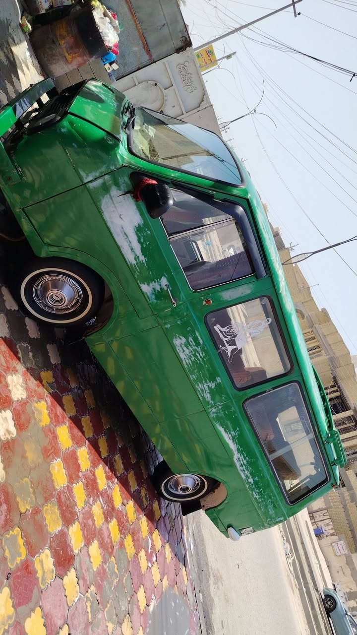 لابيع سياره جاهزه مكينه وكير ونجي جدد مكان ناصريه  سعر خاص اتصل ***********
