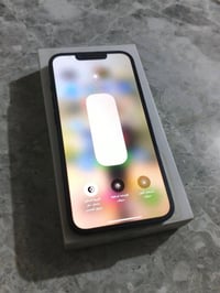آيفون ١٣ • وتر بروف • بطارية ٨٩