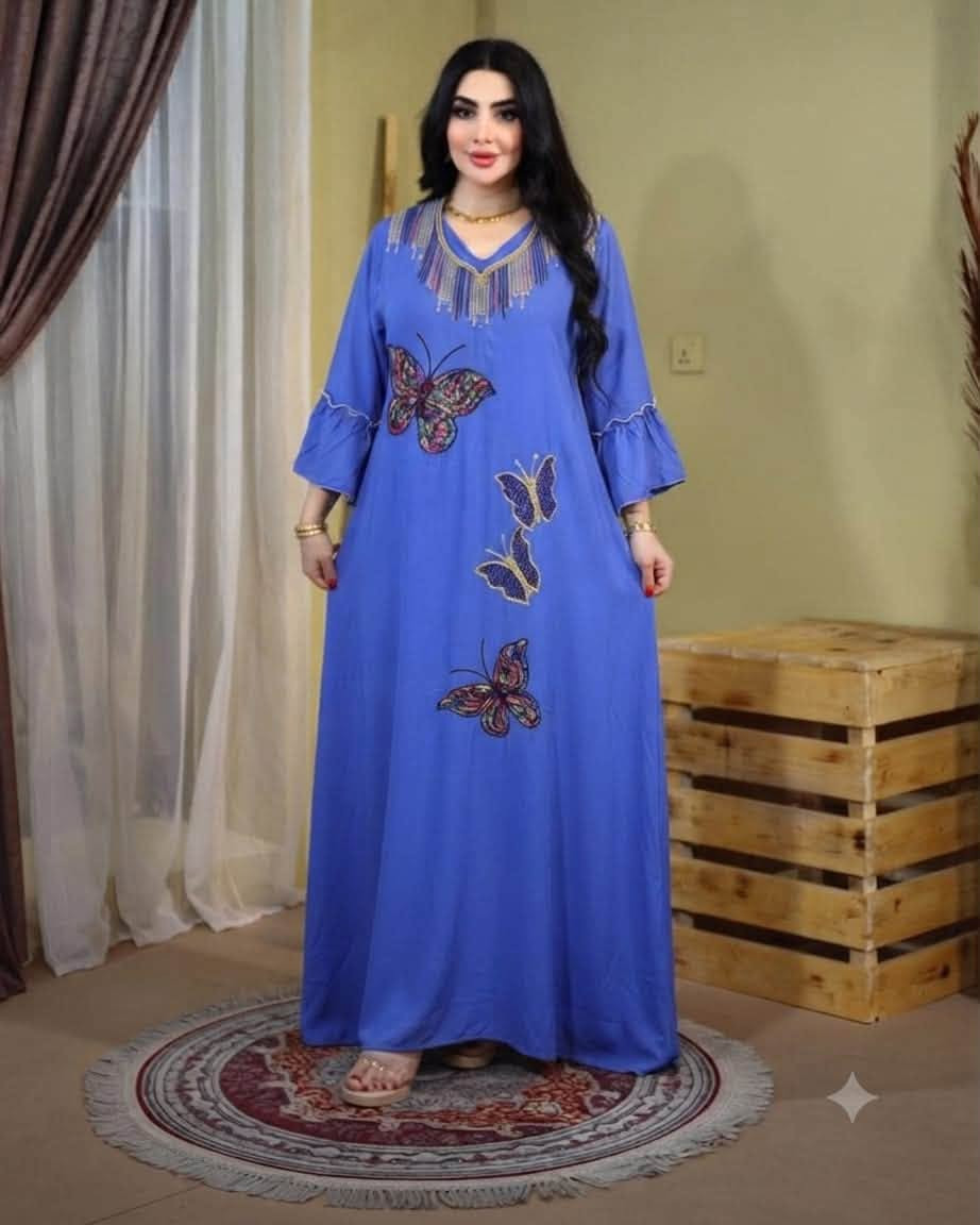 يالله 🗣️ نبلش موديلات الوان 💥
موديل لفراشه والسعر صدمه ب💥10💥 بس
دبل اكلوش القياسL/XL/1XL/2XL3XL
يلبس من قياس50 لحد110
القماش ايطالي مكفول مايطفر
البيع جمله ومفرد وتوصيل كل العراق
لحكو عل حجز💁🏻


**إذا كنت صاحب هذا الإعلان وتريد حذفه لأي سبب، رجاءا أرسل رسالة إلى الدعم الفني**