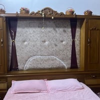 غرفة نوم • جديدة • فيه مجال