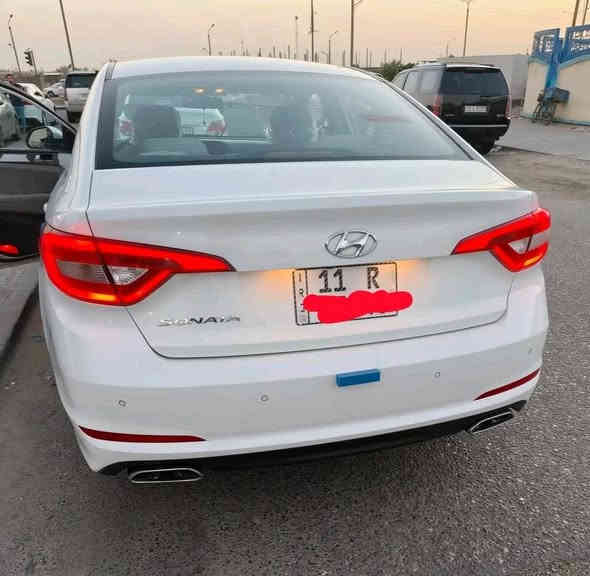 زيروو زيروو
السلام عليكم 
سوناتا خليجي 
موديل 2015 استيراد ( خاص) 
مكفولة كفالة عامة من كلشي... 
ماشيه 30 الف حقيقي ع وضع الشركه 🔔
مواصفات عدا البانوارما 1/1
مكينة 2400 دوش 
حساس خلفي
تحكم ستيرن 
نظام كروز تثبيت السرعه 
تحكم لايت 
لد امامي وخلفي 
ويل كـاب بلادي كروم 
رقم بغداد بإسمي تحويل مباشر 
سيارة جديده بحاله الزيرووو سعرها معقول بلعافيه ع الياخذها 

رقم صاحب السيارة 
 ***********

السعر :: اطلبه بالتعليقات يصلك خاص 📩

#ادارة_الصفحه ⚡

ملاحظه / 🔴
مدير الصفحه غير مسؤول عن بيع وشراء واصوليات السياره نحن صفحه لعرض السيارات فقط.
