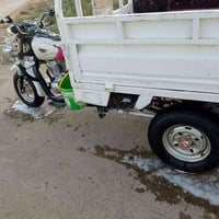 ستوته • موديل ١٥ • شاصي مكفول
