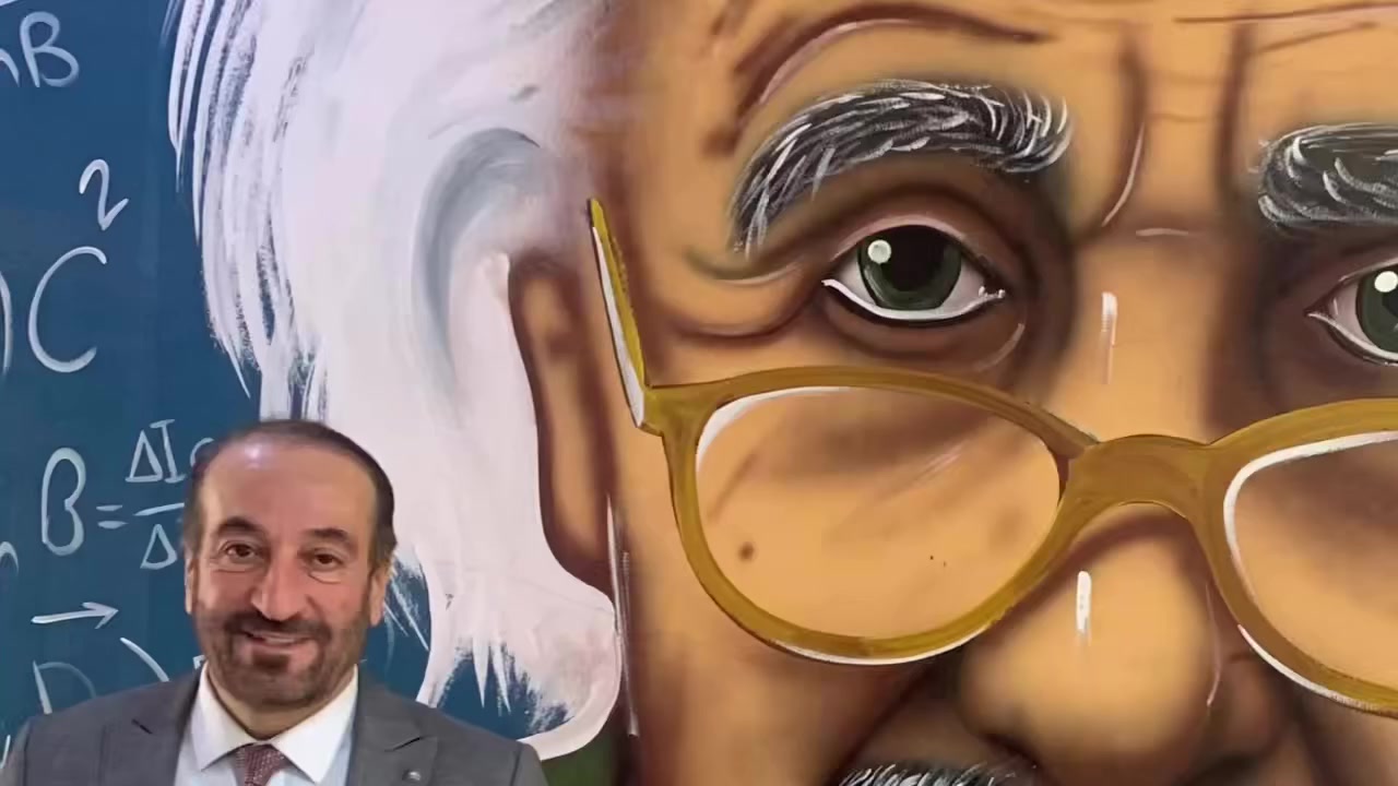 ادرس الفيزياء مع الاستاذ ابراهيم التميمي..اتصل على ***********
