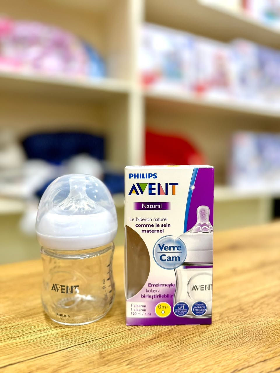 ⁨ 🍼 الأصلي يفرق… والأفضل لطفلك هو أفنت فيلبس! 💙
إذا تدورين على ممات بجودة عالية، أمان، وراحة لطفلج، فـ ممات أفنت فيلبس الأصلية متوفرة هسه بأسعار مميزة ✨

💙 الحجم الصغير (رقمين) — 12,000 د.ع
💙 الحجم الوسط (4 أرقام) — 15,000 د.ع
💙 الحجم الكبير بلاستك (8 أرقام) — 17,000 د.ع
💙 الحجم الكبير زجاج (7 أرقام) — 18,000 د.ع

لا تضيعين الفرصة، الكميات محدودة والإقبال مستمر 🤍

📍 مجمع النرجس للأطفال
كل ما يحتاجه طفلك من الولادة ولحد 5-6 سنوات 👶🩷


**إذا كنت صاحب هذا الإعلان وتريد حذفه لأي سبب، رجاءا أرسل رسالة إلى الدعم الفني**