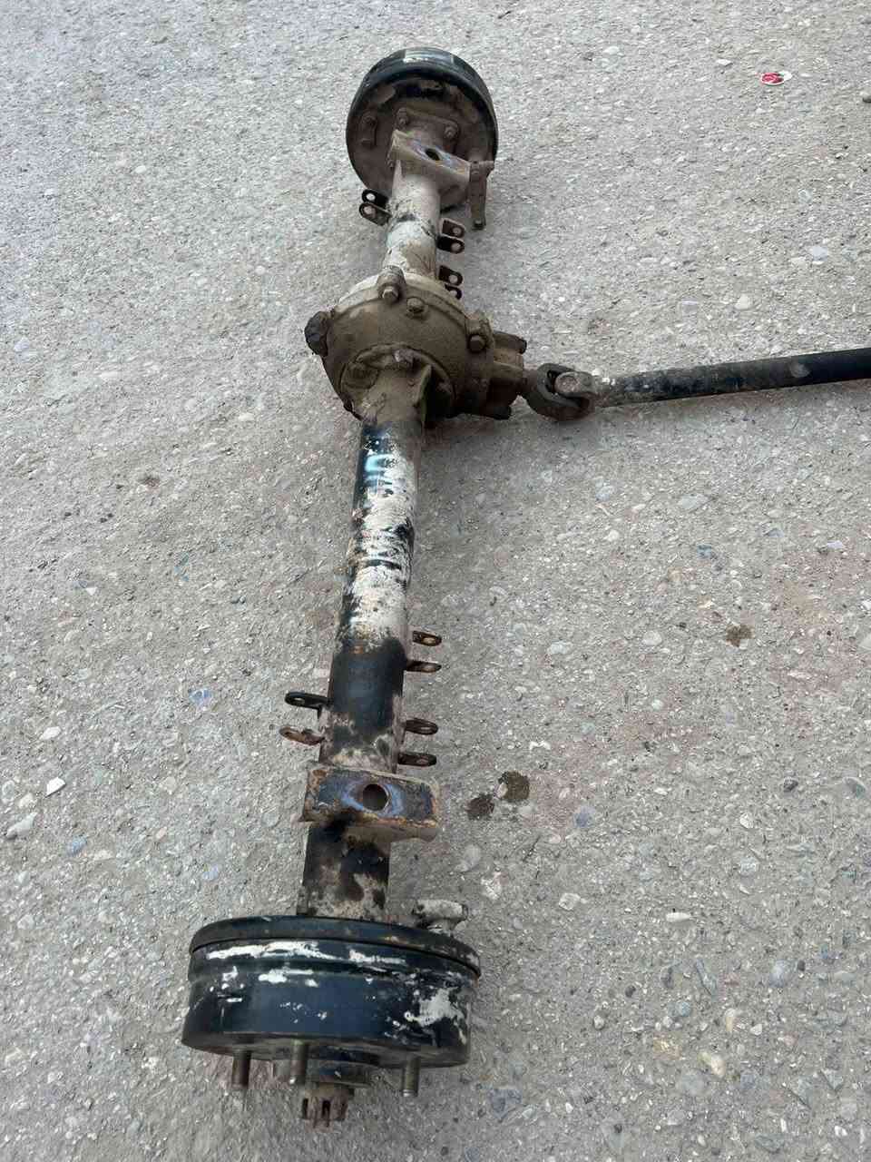 السلام عليكم ورحمة الله وبركاتة
شباب عندي هاذ الاكسل لبيع مال دايوان نضيف بلادي مال شركه رقم الهاتف ***********
