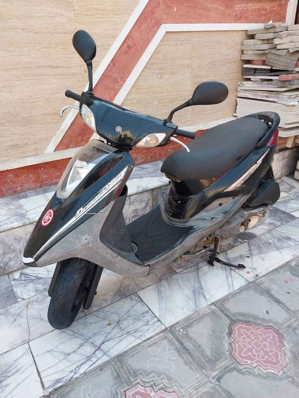يالله للبيع بريز رمبه كله بلاد كابريتر بلاد سعر ٤٧٥ مكان بغداد بلديات لمشتل دراجه جديده مكينه مكفوله نتصل *********** نتصل أوراق كامله
