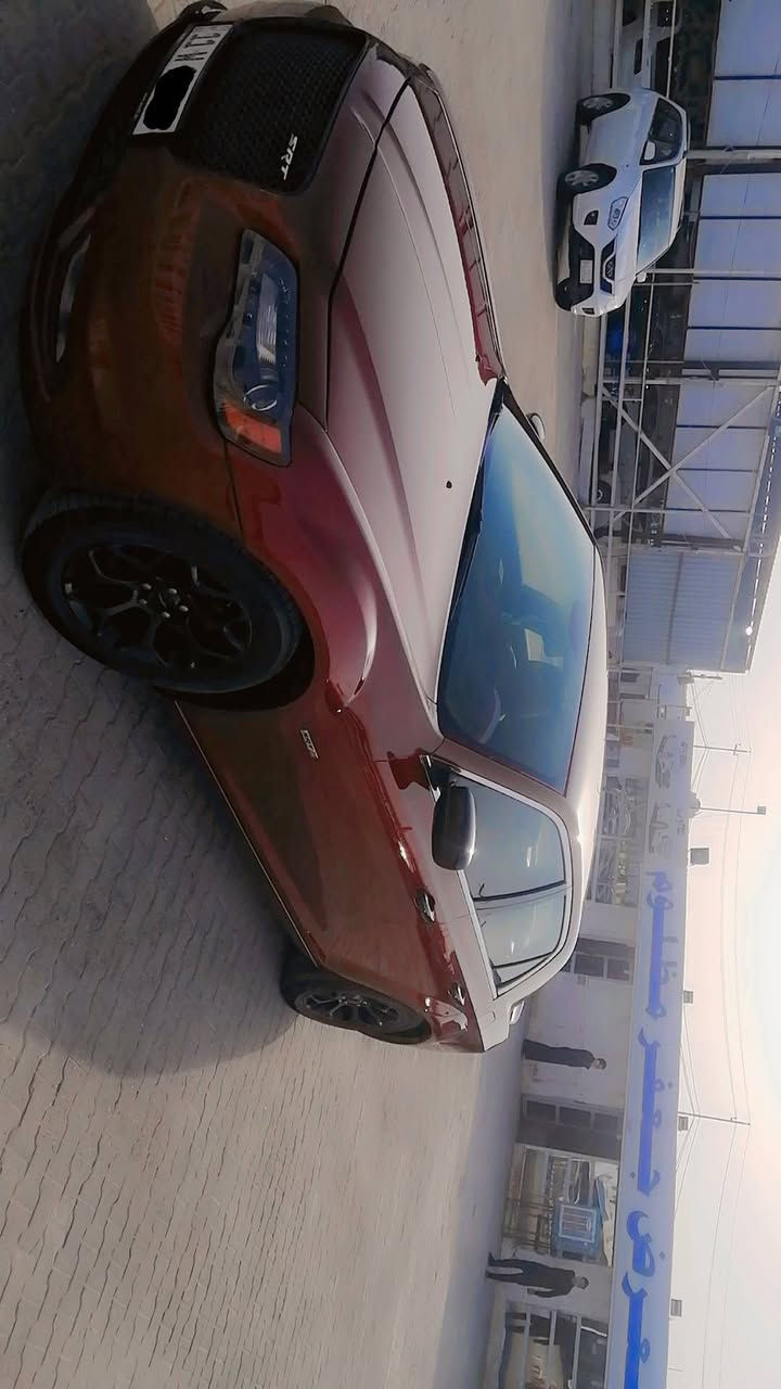 سلام عليكم كرايسلر للبيع موديل 2014اصل اصل رقم بغدادابسمي تحويل ثاني يوم   المواصفات تو ويل بصمه ابوابب
شاشه كبيره

كامره خلفيه

تحكم ستيرن

تبريد قطعتين

نظام سكيورتي

مكينه 6 سلندر 3600

كشن جلد كهرباء تدفئة

وباقي المواصفات معروفه سيارة نظيفة وجاهزة

حداديه

تبريد تدفئه تخم تاير كير طياره العنوان نجف الاشرف

و لباقي تفاصيل  شراي اتصل ***********
