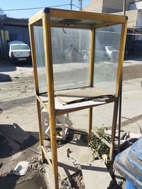 خزائن • ديكور منزلي