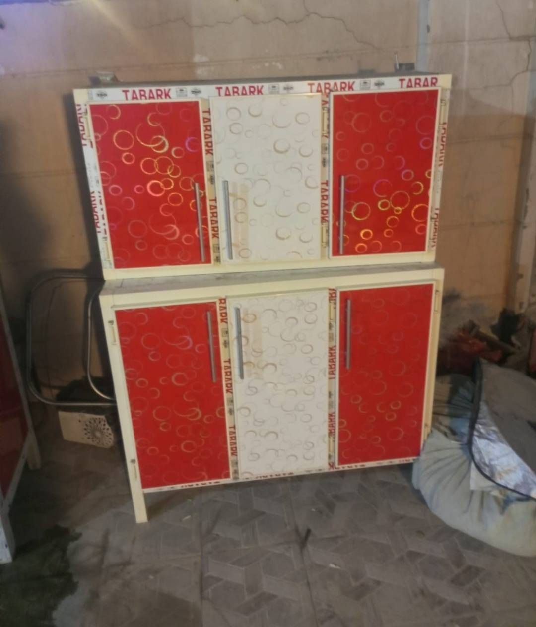 مجر سعره ٥٠ بي مجال مراه ٣٠ كاونتر ١٢٥ بدون سنك بيهن مجال لشراي مكان حي جهاد بغداد


**إذا كنت صاحب هذا الإعلان وتريد حذفه لأي سبب، رجاءا أرسل رسالة إلى الدعم الفني**