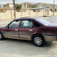 محرك ١.٨ • ١٩٩١ • مصبوغة جمالية