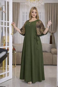 دشداشه • كشمير • بغداد