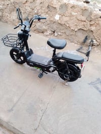 ٤ بطاريات • ٣ سرعات • كركوك