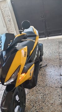 ياماها • ٢٠١٨ • اي بي اس