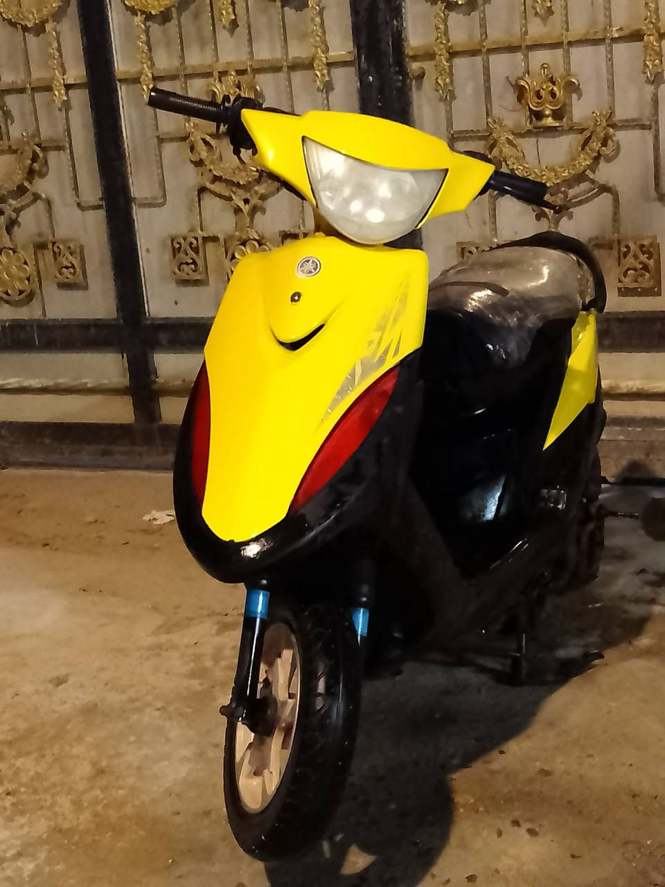 سلام عليكم ماكس عدله للبيع
مكان ابو الخصيب حمدان   :  {تفاصيل وسعر عل خاص}


**إذا كنت صاحب هذا الإعلان وتريد حذفه لأي سبب، رجاءا أرسل رسالة إلى الدعم الفني**