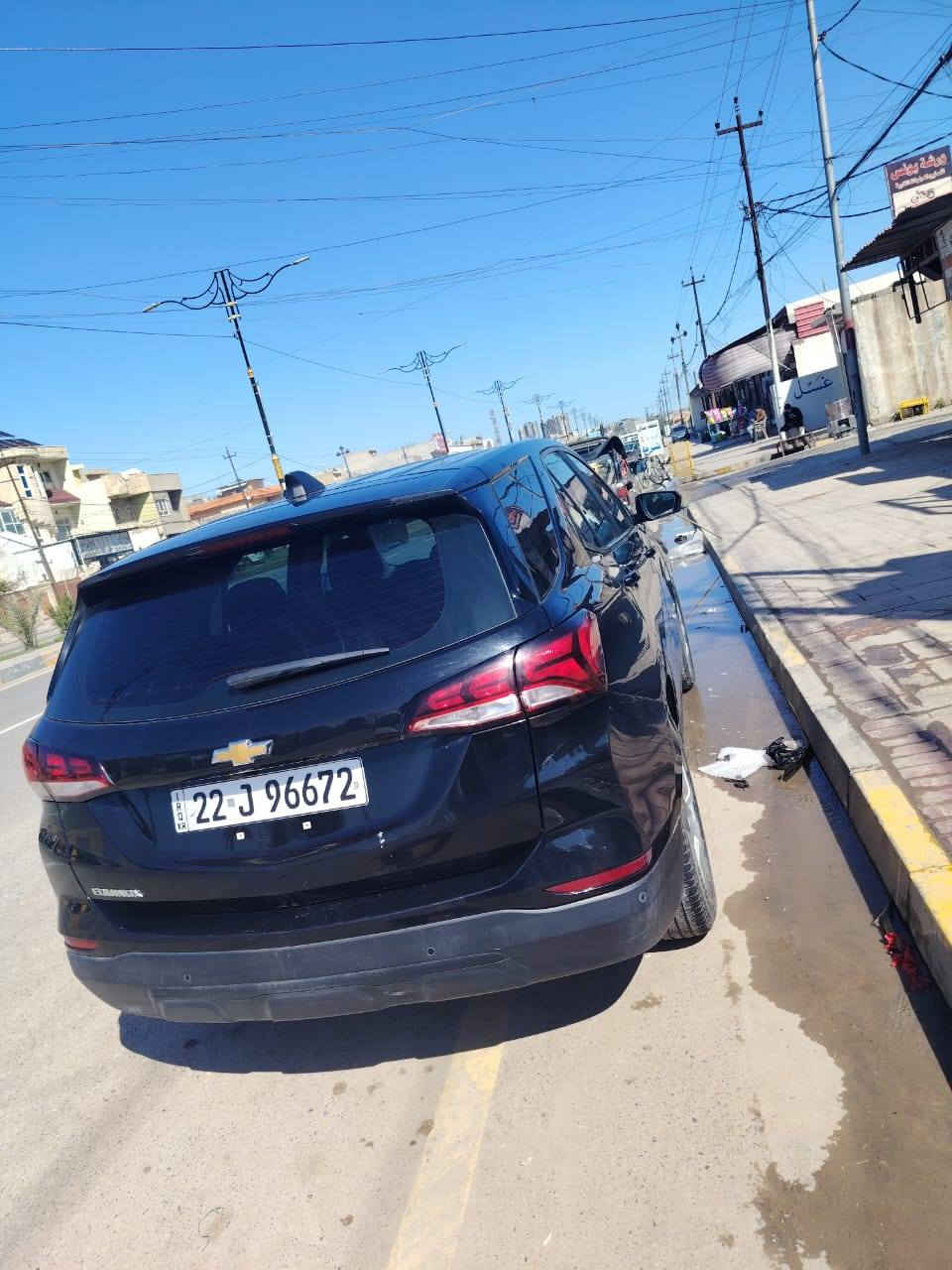 سياره للبيع اكتينوز 2024
محرك 1500 توربو فول مواصفات رقم اربيل هسه جديد غرامات سفر عنوان  سعر السياره  159السياره الموصل  ***********
