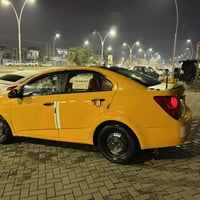 سونيك • ٢٠١٢ • كركوك