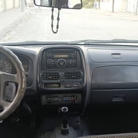 نيسان بيكاب • ٢٠٠٢ • اربيل