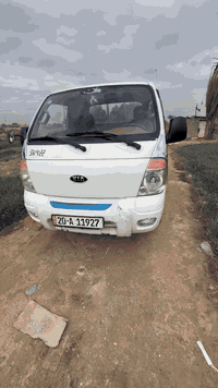 مسكر 2008 • مكينة بم ونوزل • رقم ديالى