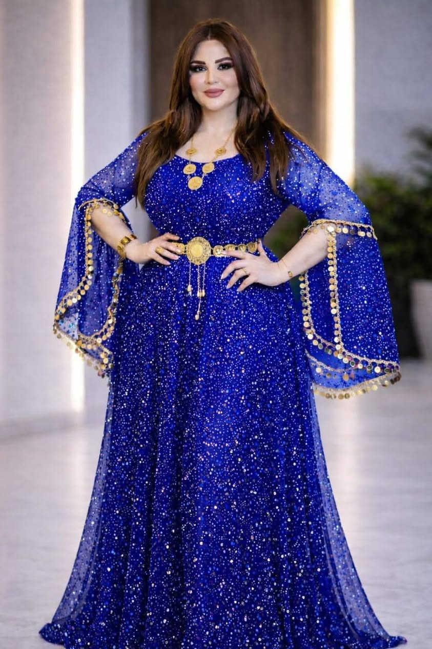 🌟كوني مميزه 🌟
🌟بالزي الكردي 🌟
🌟اقمشه درجه اولئ 🌟
🌟فصال جميل وراقي 🌟
🌟توصيل لكل المحافظات 🌟
🌟للحجز والاستفسار 🌟
🌟الاتصال خاص 🌟


**إذا كنت صاحب هذا الإعلان وتريد حذفه لأي سبب، رجاءا أرسل رسالة إلى الدعم الفني**