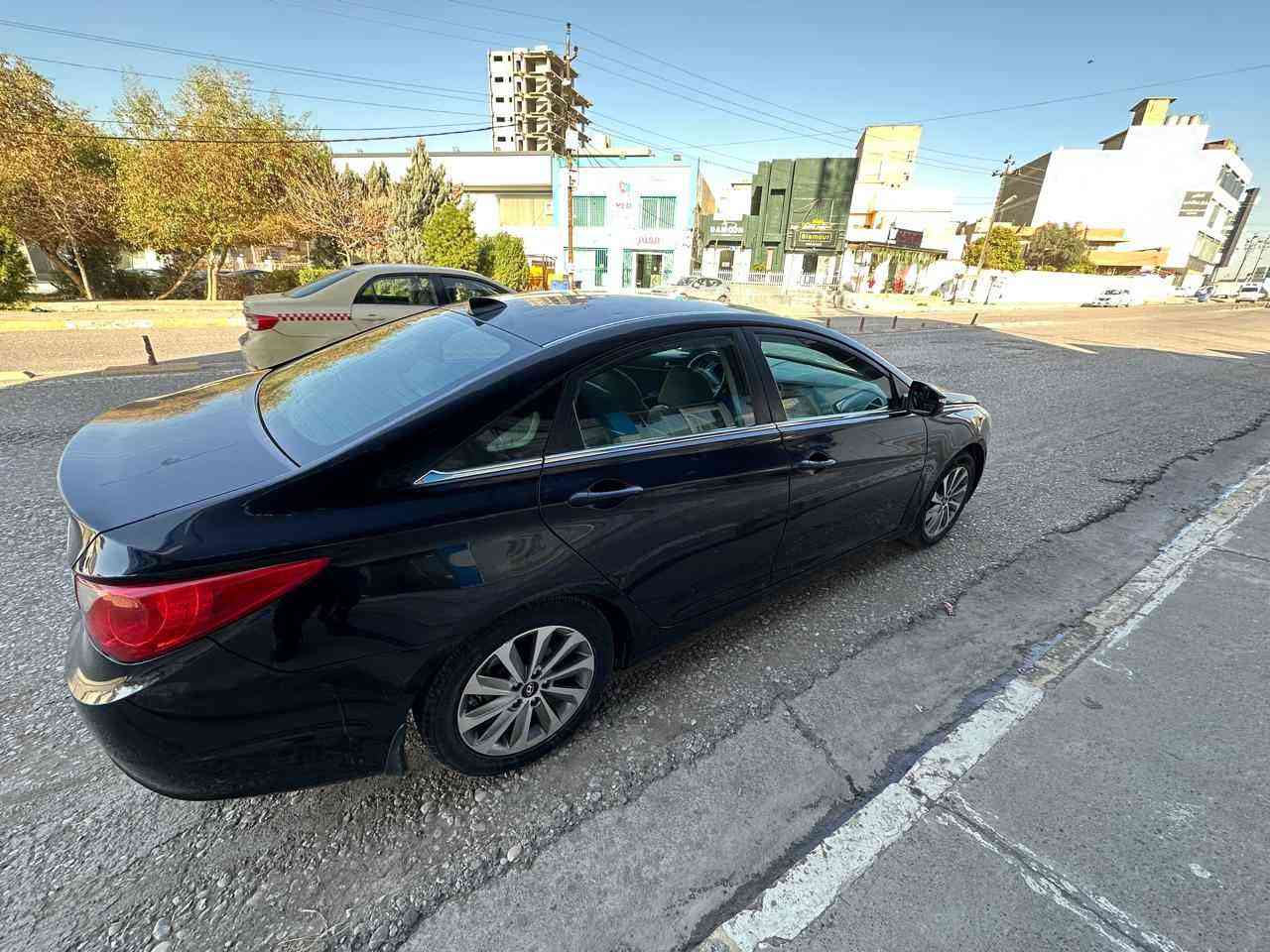 هؤندا سؤناتا مؤديل 2013 فولي بي سلايت دوجاملخي هةية بي ناو گرتن رةقةم ژينگة هةتا 2028نوية مواسةفات كؤري أربيل, العراق


**إذا كنت صاحب هذا الإعلان وتريد حذفه لأي سبب، رجاءا أرسل رسالة إلى الدعم الفني**